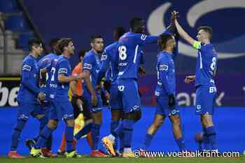 Van den Brom bewierookt Onuachu en Vandevoordt: &quot;Zoveel individuele klasse&quot; & &quot;Dan ben je een grote keeper&quot;