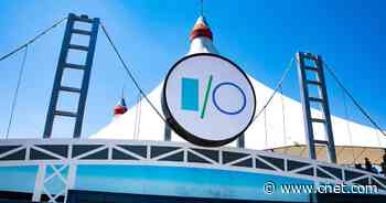 Google I/O 2021: Android 12, Pixel Buds and what to expect     - CNET