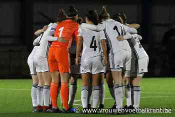 Vrouwen OH Leuven nemen na rust afstand van Club Brugge en verstevigen tweede plek