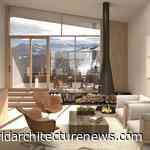 Bespoke family homes by Studio Ma and JVA Architects topping a US mountain