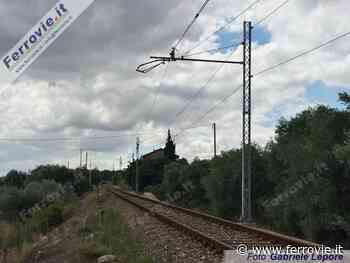 Ferrovie.it - Furti di rame sulle FSE: disagi sulla linea Bari - Putignano via Casamassima - Ferrovie.it
