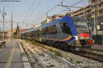 Ferrovie, Bari-Putignano: dal 26 aprile più treni e nuovi orari - Ferrovie.info