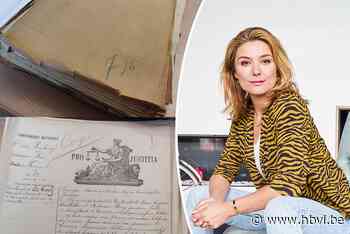 Moord in de familie van Evi Hanssen is niet langer geheim: “Sla hem dood!” - Het Belang van Limburg