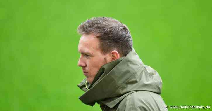 Bayern-Bosse drücken Nagelsmann die Daumen