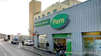 La Pam di Voltri si trasferisce: al suo posto un'area green e smart - GenovaToday