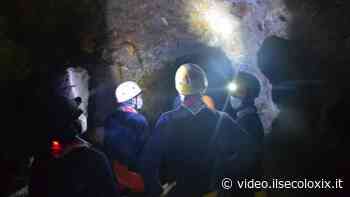 Voltri, gli scout nei bunker del parco: «Sono grandi, siamo rimasti sorpresi» - Il Secolo XIX