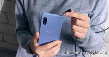 The Sony Xperia 10 III is now available to pre-order in the UK