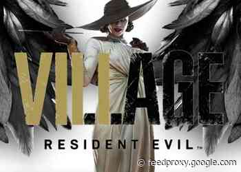 Resident Evil Village PC port reviewed by Digital Foundry