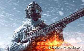 Battlefield 6 to be available for last-gen game consoles