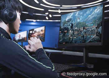 New Lenovo Legion Intel gaming PCs
