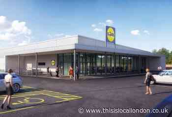 The 99 south London areas where Lidl wants to open new shops