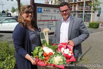 Jarige Boerenmarkt viert met cadeautje voor bezoekers