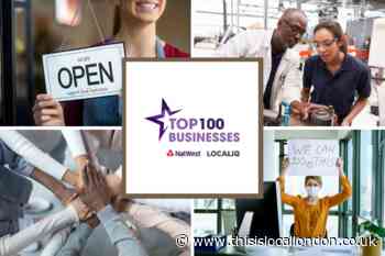 Guardian and Southend Echo search for top 100 businesses