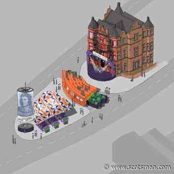 Venice Architecture Biennale: Scotland's exhibit invites communities to think big - The Scotsman