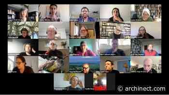 Learning to Relate: Politically Engaged Architecture Must Begin With People - Archinect