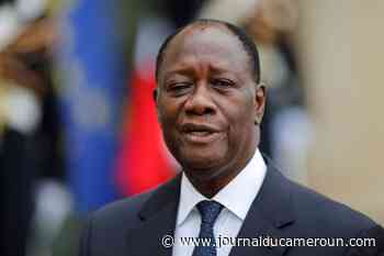 Ouattara calls for peace building in Cote d'Ivoire ahead of Eid - Journalducameroun.com - English