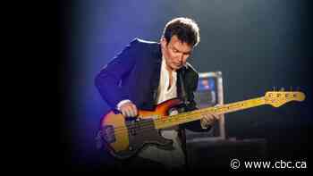 The Tragically Hip set to perform with Feist at the 2021 Juno Awards