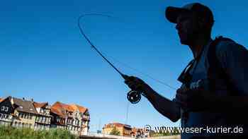 Fischerei- und Gewässerschutz-Verein Lilienthal: Lehrgang startet - WESER-KURIER - WESER-KURIER