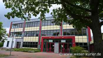 Gymnasium Lilienthal: Lehrer werden geimpft - WESER-KURIER - WESER-KURIER