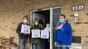 Blasorchester Lilienthal: Musiker erhalten "Probe to go" - WESER-KURIER - WESER-KURIER