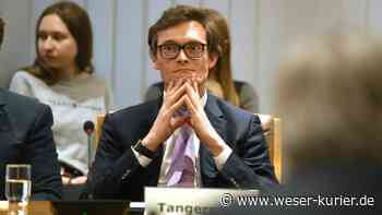 Corona-Modellprojekt: Lilienthal hält an der Bewerbung fest - WESER-KURIER - WESER-KURIER