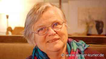 SPD Lilienthal trauert um Karla Pfingsten - WESER-KURIER - WESER-KURIER