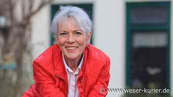 SPD Lilienthal kürt Evelin Wöstenkühler zur Bürgermeisterkandidatin - WESER-KURIER - WESER-KURIER