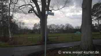 Umstrittene Grundstückskäufe in Lilienthal: Rathaus liefert Antworten - WESER-KURIER - WESER-KURIER