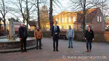 "Fit für die Schule": Lions Club Lilienthal unterstützt Projekt - WESER-KURIER - WESER-KURIER