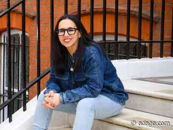 Leo Burnett names Chaka Sobhani to Global Chief Creative Officer replacing Liz Taylor