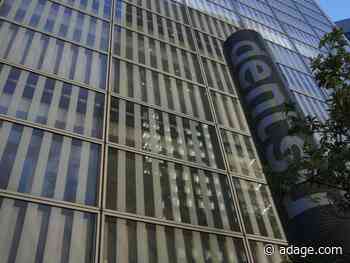 Dentsu bolsters Black-owned media services, urges clients to reveal diversity spending