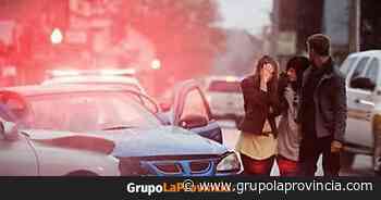Advierten que en Buenos Aires mueren 260 jóvenes por año en siniestros viales - Grupo La Provincia