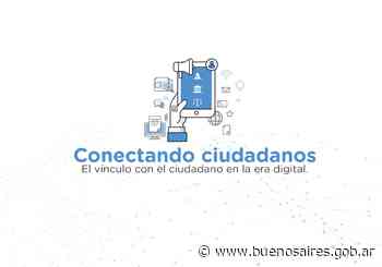 ¡Ya podés inscribirte! Conectando ciudadanos | Noticias - buenosaires.gob.ar