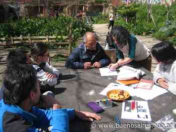 Se lanza el proyecto de Crecimiento Sustentable | Noticias - buenosaires.gob.ar