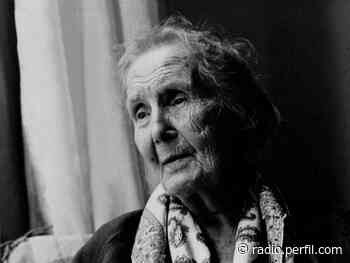 El 12 de mayo de 1986 murió en Buenos Aires Alicia Moreau de Justo - Radio Perfil