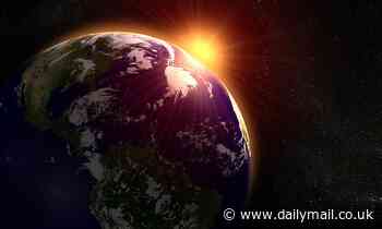 Greenhouse gas emissions are causing Earth's stratosphere to SHRINK