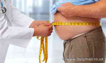 Waking up early can help obese people avoid diabetes and heart disease, study reveals 
