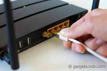 FragAttacks: Wi-Fi Vulnerabilities Impacting Almost All Connected Devices Discovered, Windows Gets Patched