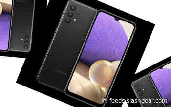 Google Fi adds the Samsung Galaxy A32 5G: What’s good?