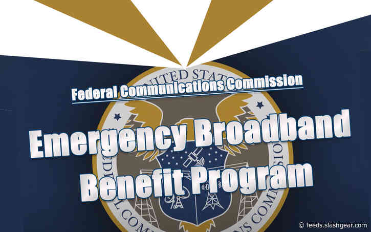 FCC $50/month internet relief check process starts: How to get your money