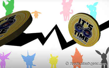 Pokemon GO Eevee evolution names and tricks: Updated for Sylveon!