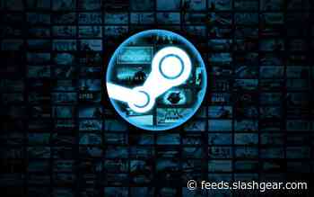 Steam console news teased by Valve boss Gabe Newell
