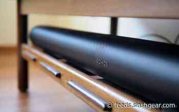 Sonos Arc update lets you dial up the Dolby Atmos height effect