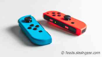 Nintendo Switch just got a Calculator app, but why?