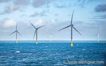 Huge 800 megawatt offshore wind farm gets Biden go-ahead for US