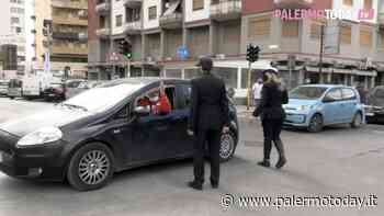 VIDEO | Cambiano i sensi di marcia intorno alla Fiera, automobilisti e residenti inferociti: "Scelta inspiegabile" - PalermoToday
