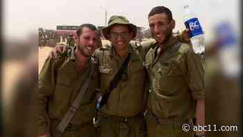 'Never-ending cycle': Raleigh natives react to ongoing tensions between Israel, Palestinians