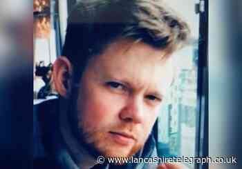 Search for 28-year-old man who has been missing for three days continues after his car was seen early this morning