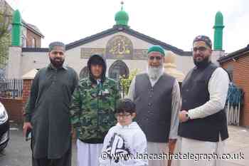 Eid 2021: Social distancing, own prayer mats and no hugs
