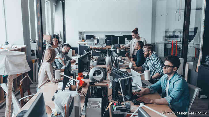 Innovate UK to launch £2.5 million competition for creative industries